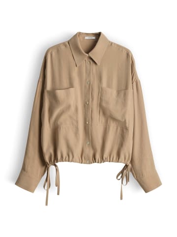 OPUS Bluse für Damen in uni