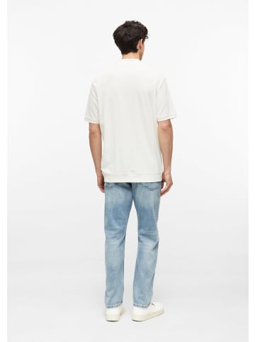 s.Oliver Polo-Shirt  in  0120_weiß