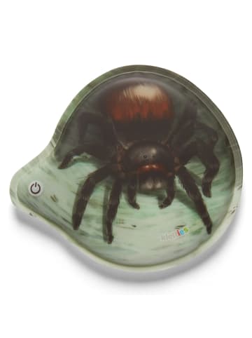 Ergobag LED-Klettie in spinne