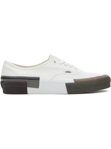 Vans Sneaker "Authentic Rearrange" in Weiß