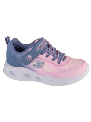 Skechers Skechers Sola Glow - Ombre Deluxe in Rosa