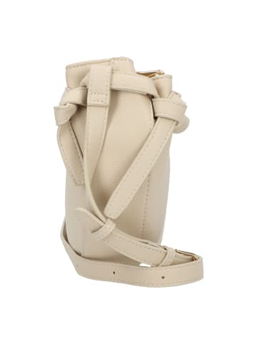 Valentino Win Schultertasche 31 cm in ecru