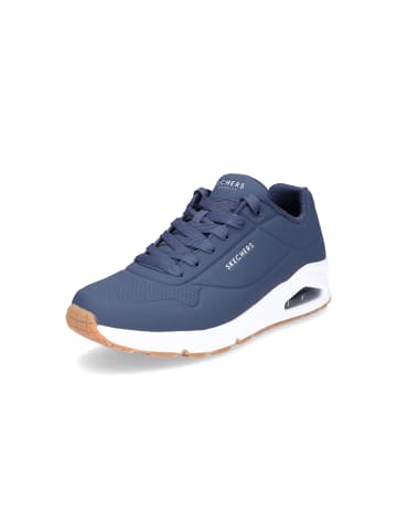 Skechers Sneaker UNO Stand On Air in Navy