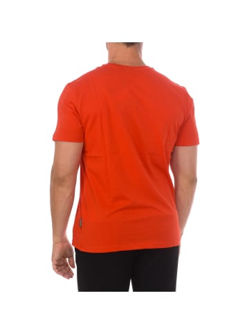 Napapijri Shirt in Red