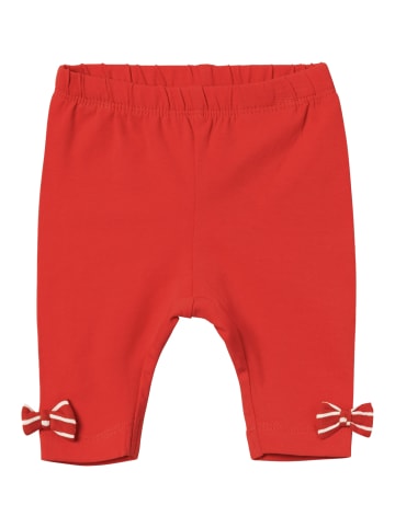 name it Capri-Leggings NBFFELIVA in tomato