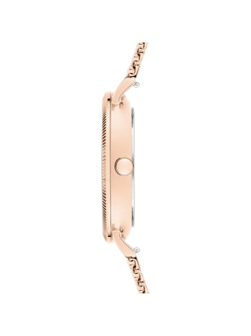 LIEBESKIND BERLIN Armbanduhr Clean Multifunction in roségold