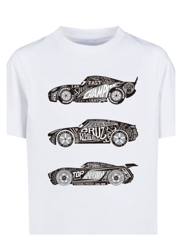 Absolute Cult Absolute Cult T-Shirts in white