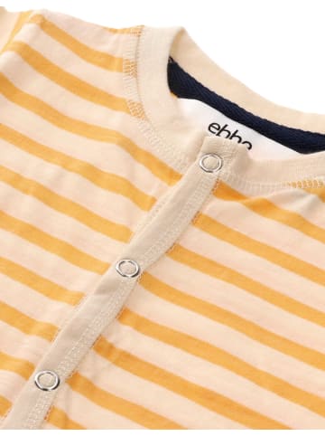 ebbe Shorty Sean in Yellow stripe