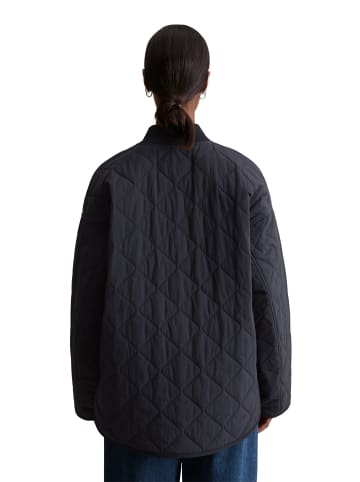 Marc O'Polo DENIM Steppjacke regular in Blue Depths