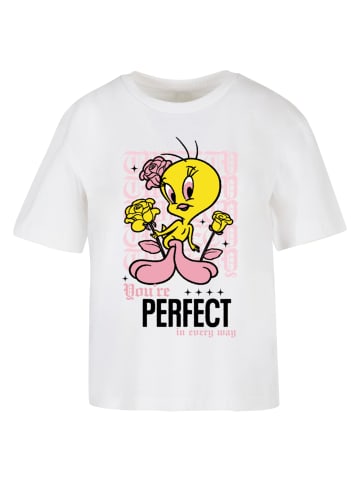 Merchcode Merchcode T-Shirts in white