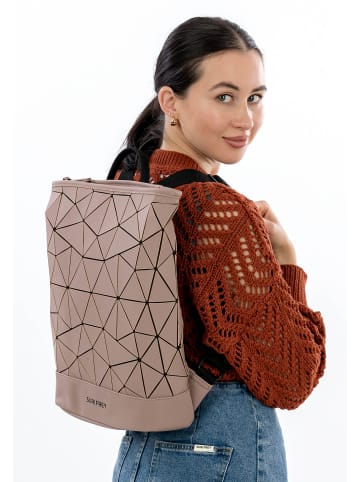 SURI FREY Rucksack SFY SURI Sports Jessy-Lu in darknude 641