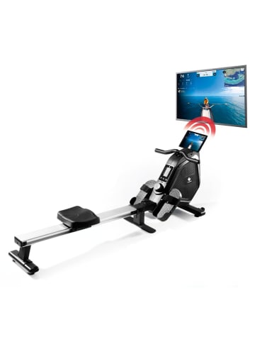 FitEngine FitEngine Rudergerät mit Magnetwiderstand