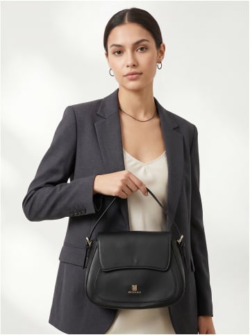 Bruno Magli Handtasche in BLACK