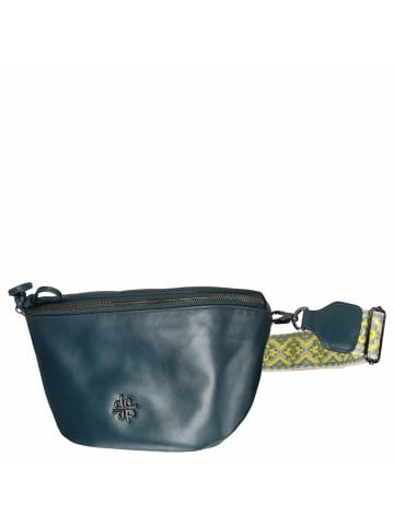 PICARD Rolling - Umhängetasche 30 cm (royal) in cedar