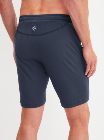 Calida Bermudas in saphir blue
