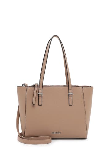 EMILY & NOAH Shopper E&N Ella in taupe