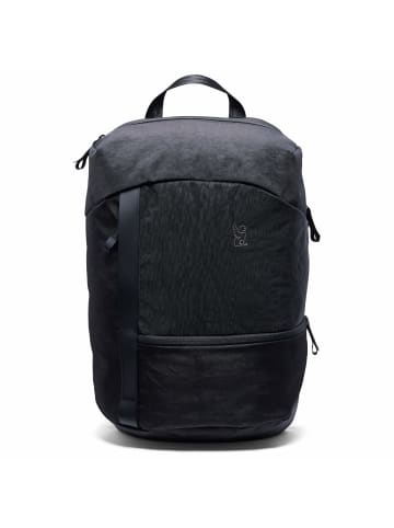 CHROME Camden 14 - Rucksack 16" 44 cm in schwarz