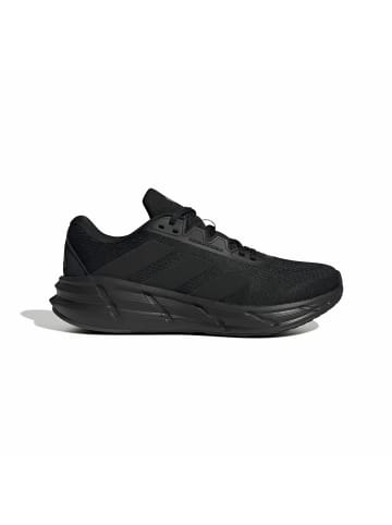 adidas Runningschuhe für Herren in schwarz