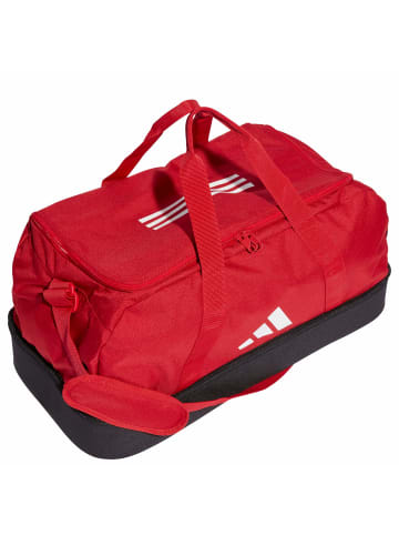 adidas Tiro League - Sporttasche (Bodenfach) 58 cm M (tenabl/black/white) in tepore/black/white