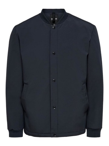 Only&Sons Jacke in dark navy 1