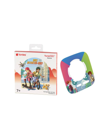 tonies Das Detetktiv Duo: Der verschwundene Hund-11002852