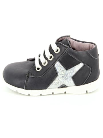 Däumling Lauflernschuhe in blau