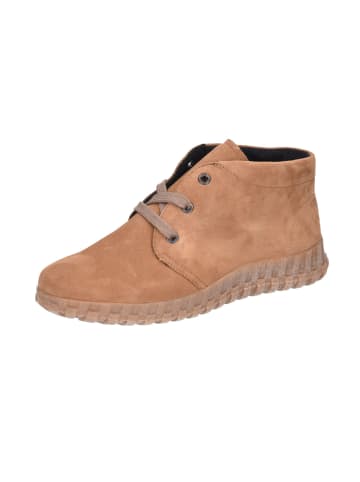 Semler Stiefel in braun