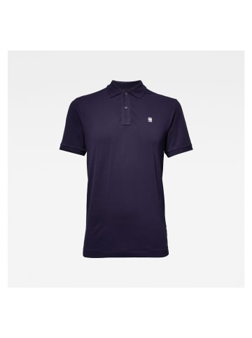 G-Star Raw Polo in 6067