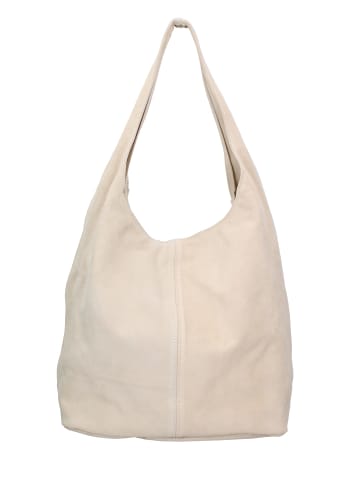 Gave Lux Shoulder Bag in BEIGE