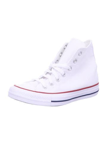 Converse Schnürschuhe ALL STAR HI in Weiß