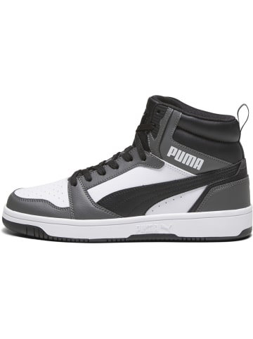 Puma Sneaker "Rebound v6" in Weiß