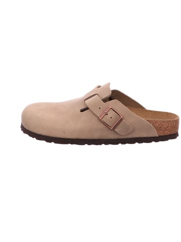 Birkenstock Pantolette in braun