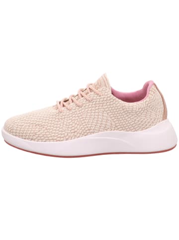 Legero Sneakers Low BALLOON in Offwhite