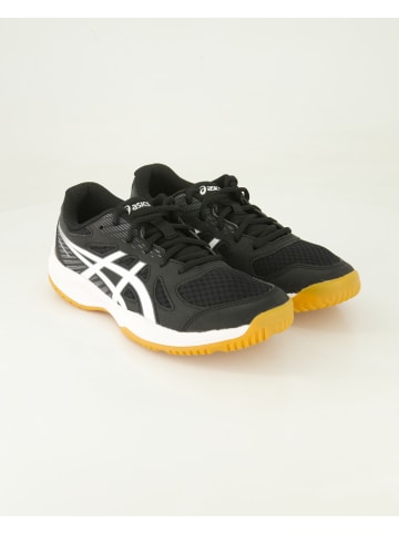 asics Sportschuhe in Schwarz