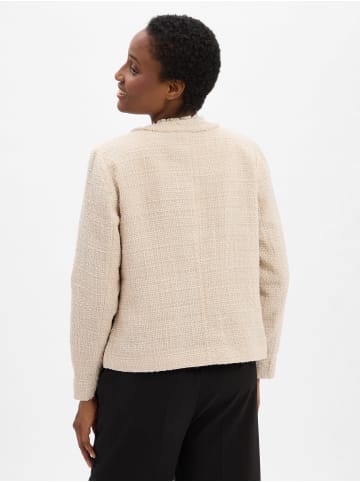 Betty Barclay Blazer in beige
