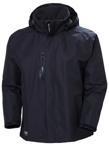 Helly Hansen Funktionsjacke in Blau