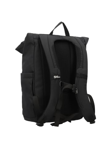 Island Daypack 40.5 cm Laptopfach black
