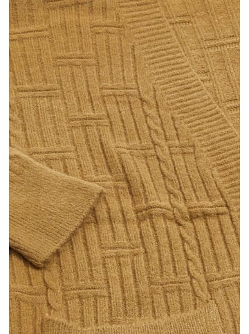 Tanuna Damen Strickjacke in Helloliv