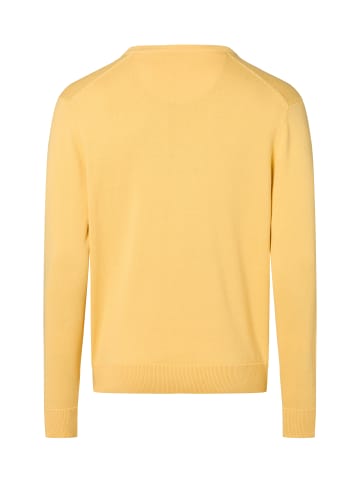 Nils Sundström Pullover in mais - 0008