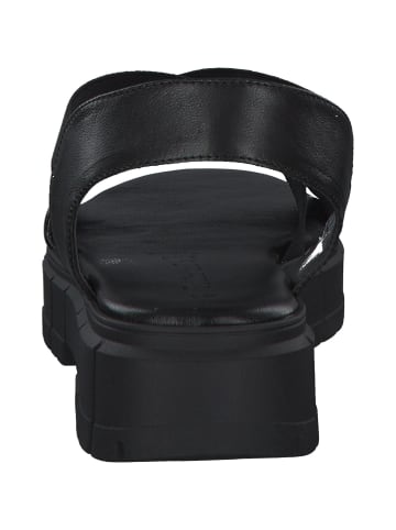 Tamaris Keilsandaletten in BLACK