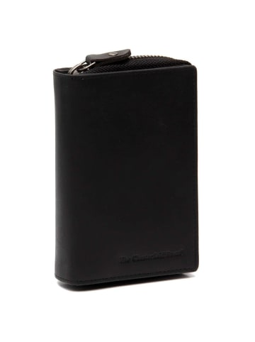 The Chesterfield Brand Dalma - Geldbörse 16 cc 13 cm RFID (black) in schwarz