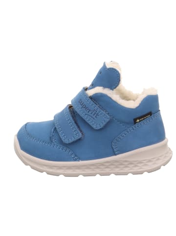 superfit Lauflernschuh BREEZE in Blau