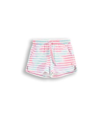 Coccodrillo Kurze Hosen in bunt