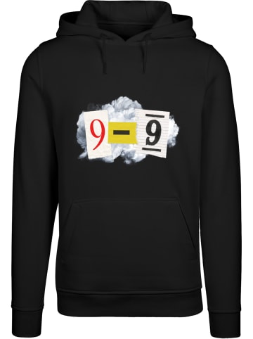 Mister Tee Sweat & Fleece - Hoody in black