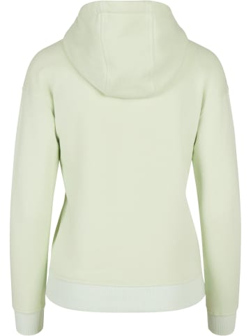 Urban Classics Kapuzenpullover in lightmint