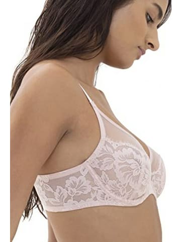 Mey Body für Damen in uni