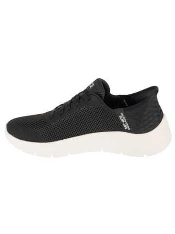 Skechers Skechers Slip-Ins: GO WALK Flex - Grand Entry in Schwarz