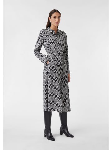 comma Kleid in 99B1_schwarz