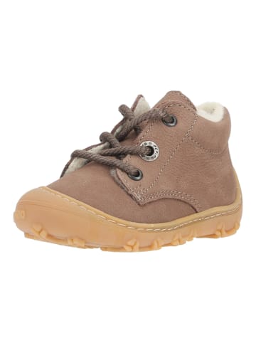 PEPINO Halbschuhe COLIN in Schoko