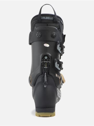 DALBELLO Skistiefel Alpin in schwarz